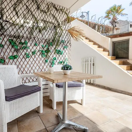 B2 Amazing Front * Alcala (Tenerife)