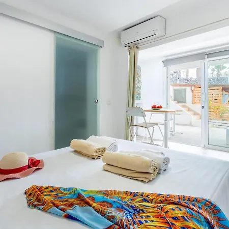 B2 Amazing Front Alcala (Tenerife)