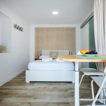 B2 Amazing Front Apartment Alcala (Tenerife)