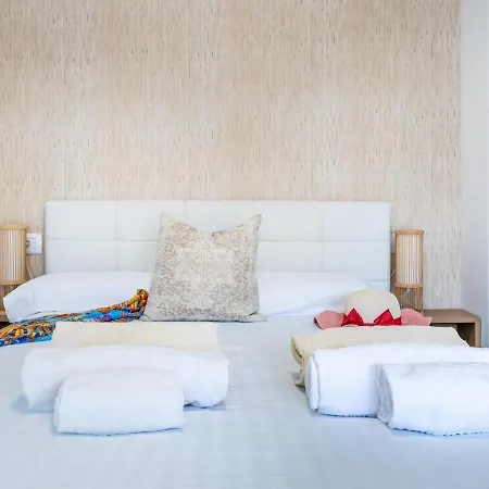 B2 Amazing Front Apartment Alcala (Tenerife)