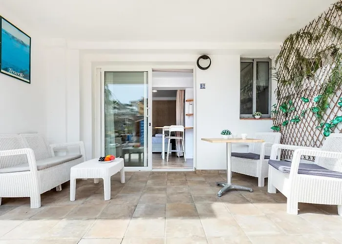 Apartament B2 Amazing Front