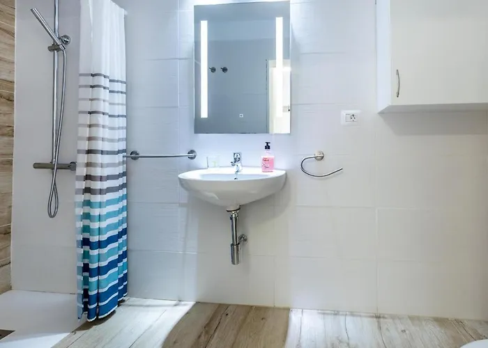 Apartament B2 Amazing Front *