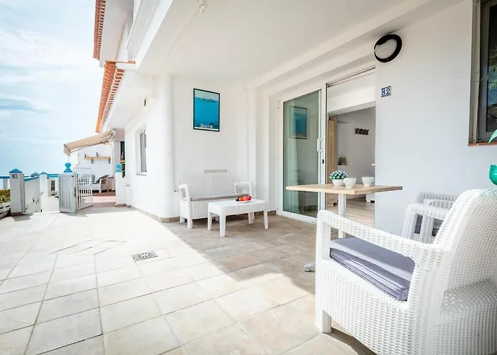 Apartament B2 Amazing Front