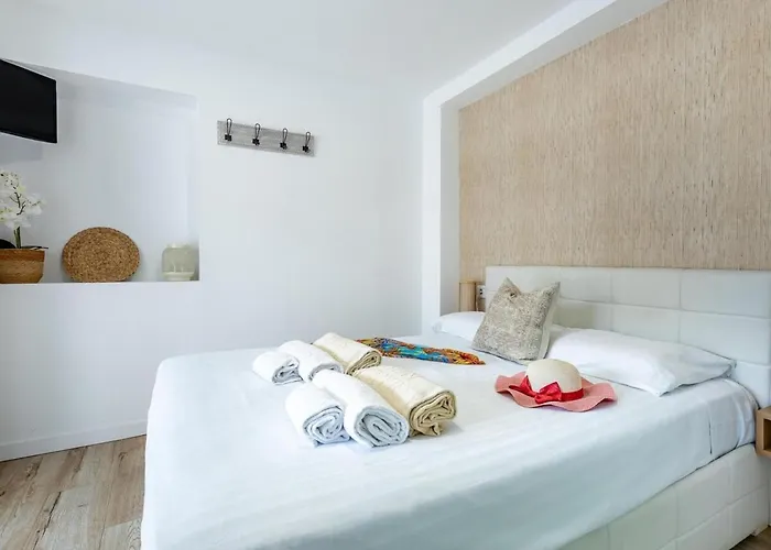 Apartament B2 Amazing Front Alcalá la Real