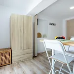 B2 Amazing Front Appartement *