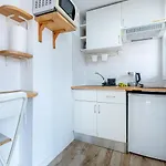 Appartement B2 Amazing Front *