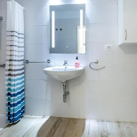 Apartamento B2 Amazing Front *