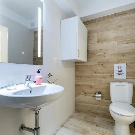 B2 Amazing Front * Alcalá la Real