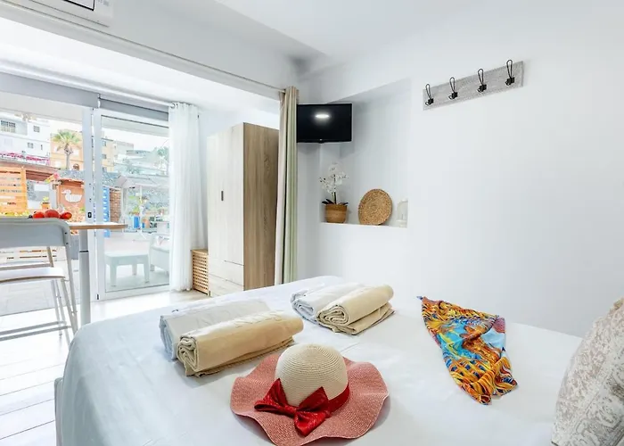 B2 Amazing Front Alcalá la Real