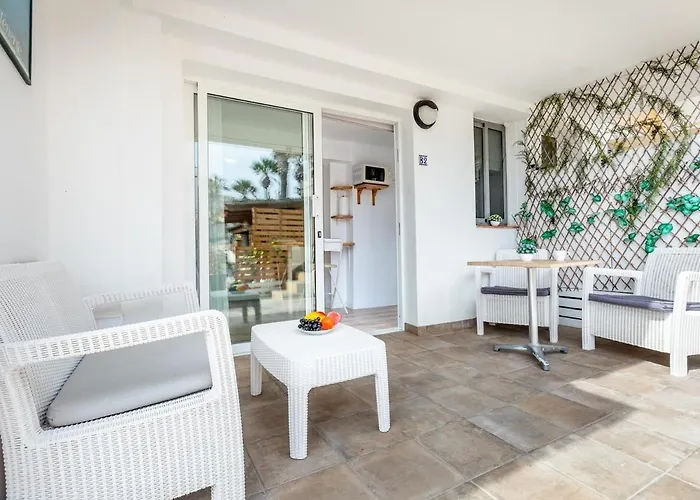 B2 Amazing Front * Alcalá la Real