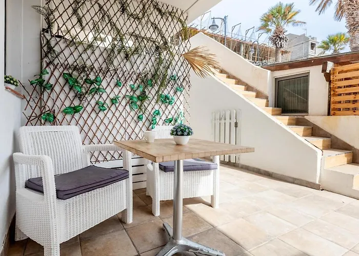 B2 Amazing Front * Alcalá la Real