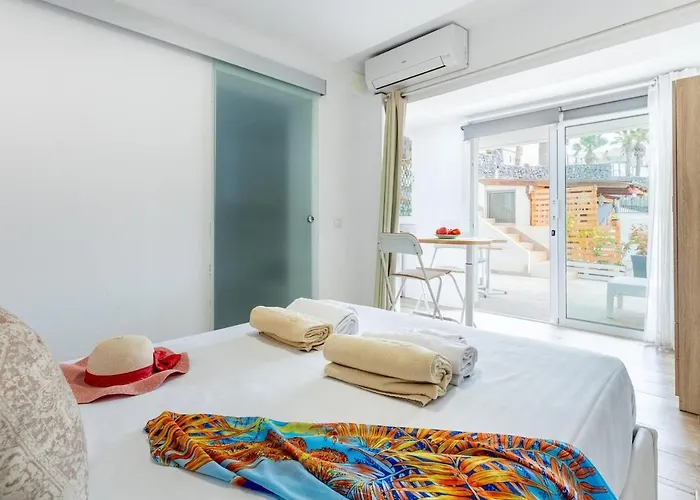 B2 Amazing Front Alcalá la Real